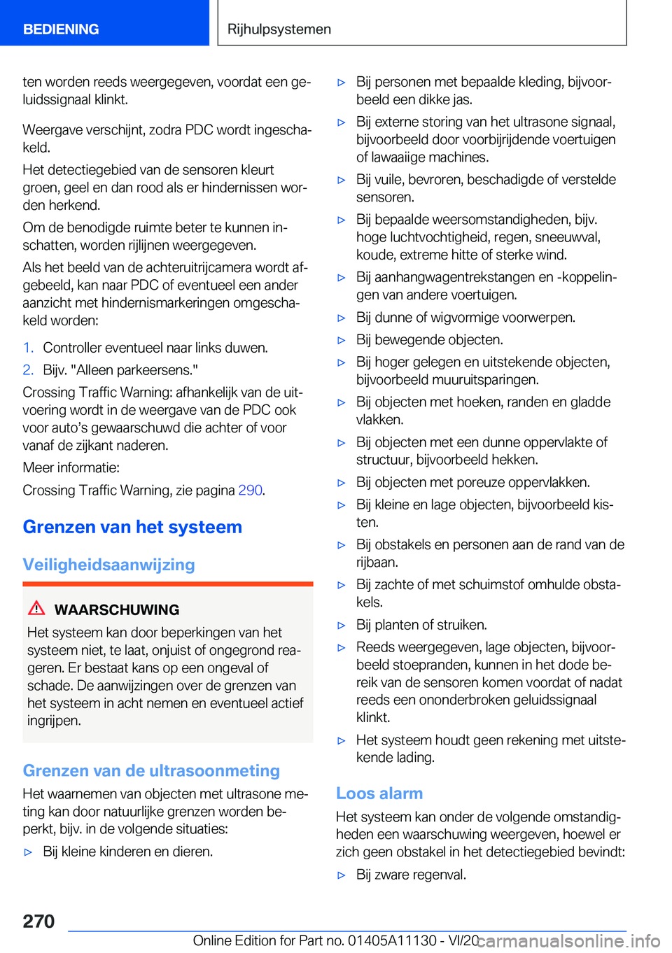 BMW 8 SERIES COUPE 2021  Instructieboekjes (in Dutch) �t�e�n��w�o�r�d�e�n��r�e�e�d�s��w�e�e�r�g�e�g�e�v�e�n�,��v�o�o�r�d�a�t��e�e�n��g�ej�l�u�i�d�s�s�i�g�n�a�a�l��k�l�i�n�k�t�.
�W�e�e�r�g�a�v�e��v�e�r�s�c�h�i�j�n�t�,��z�o�d�r�a��P�D�C��w�o�r�