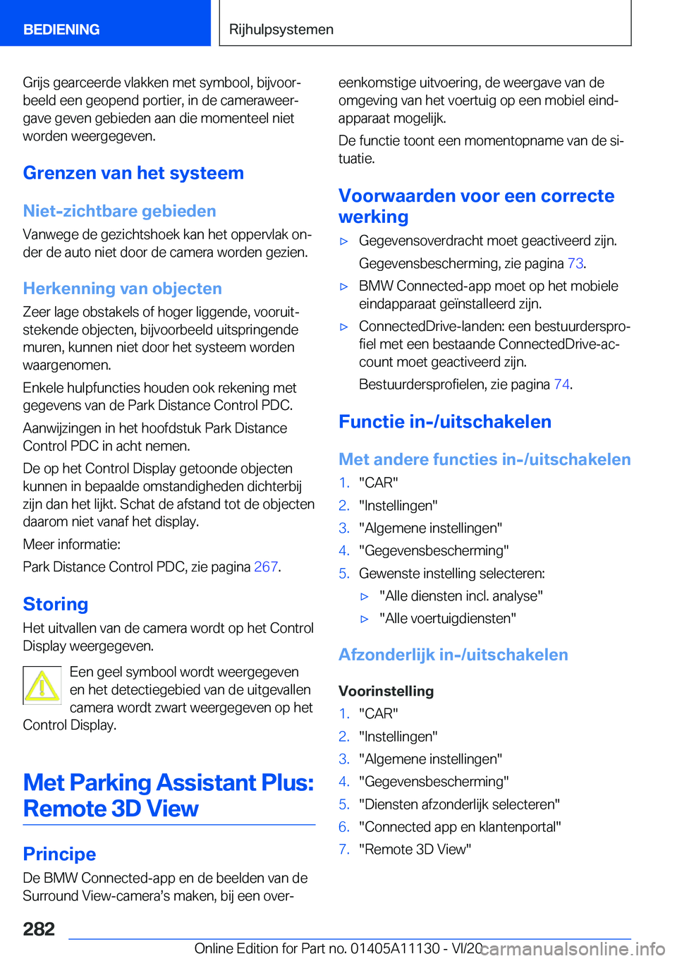 BMW 8 SERIES COUPE 2021  Instructieboekjes (in Dutch) �G�r�i�j�s��g�e�a�r�c�e�e�r�d�e��v�l�a�k�k�e�n��m�e�t��s�y�m�b�o�o�l�,��b�i�j�v�o�o�rj�b�e�e�l�d��e�e�n��g�e�o�p�e�n�d��p�o�r�t�i�e�r�,��i�n��d�e��c�a�m�e�r�a�w�e�e�rj
�g�a�v�e��g�e�v�e�