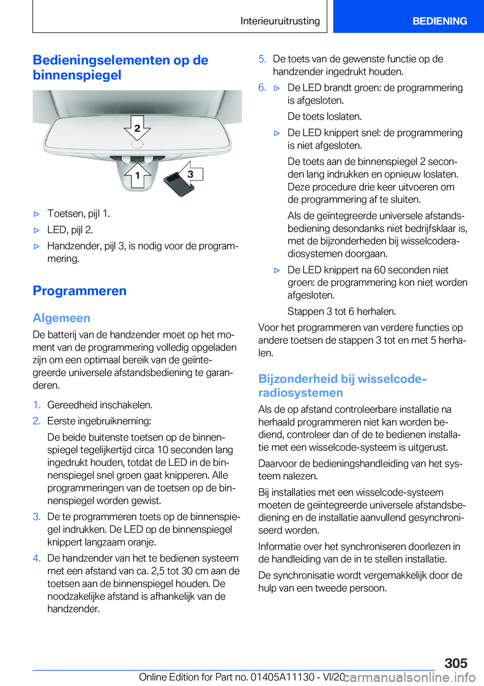 BMW 8 SERIES COUPE 2021  Instructieboekjes (in Dutch) �B�e�d�i�e�n�i�n�g�s�e�l�e�m�e�n�t�e�n��o�p��d�e
�b�i�n�n�e�n�s�p�i�e�g�e�l'x�T�o�e�t�s�e�n�,��p�i�j�l��1�.'x�L�E�D�,��p�i�j�l��2�.'x�H�a�n�d�z�e�n�d�e�r�,��p�i�j�l��3�,��i�s��n�