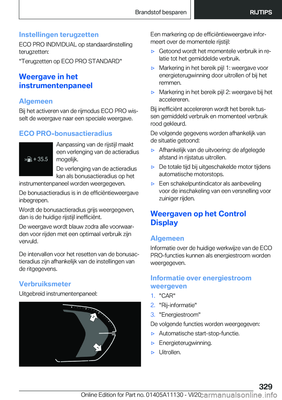BMW 8 SERIES COUPE 2021  Instructieboekjes (in Dutch) �I�n�s�t�e�l�l�i�n�g�e�n��t�e�r�u�g�z�e�t�t�e�n
�E�C�O��P�R�O��I�N�D�I�V�I�D�U�A�L��o�p��s�t�a�n�d�a�a�r�d�i�n�s�t�e�l�l�i�n�g
�t�e�r�u�g�z�e�t�t�e�n�:
��T�e�r�u�g�z�e�t�t�e�n��o�p��E�C�O��P�