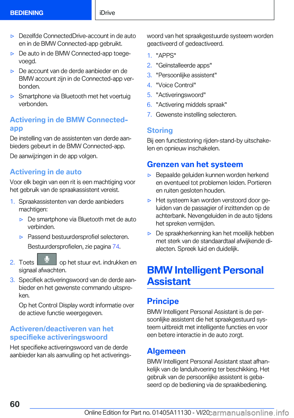 BMW 8 SERIES COUPE 2021  Instructieboekjes (in Dutch) 'x�D�e�z�e�l�f�d�e��C�o�n�n�e�c�t�e�d�D�r�i�v�e�-�a�c�c�o�u�n�t��i�n��d�e��a�u�t�o
�e�n��i�n��d�e��B�M�W��C�o�n�n�e�c�t�e�d�-�a�p�p��g�e�b�r�u�i�k�t�.'x�D�e��a�u�t�o��i�n��d�e��B�