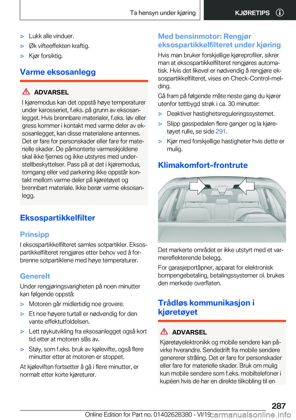 BMW 8 SERIES COUPE 2020  InstruksjonsbØker (in Norwegian) 'x�L�u�k�k��a�l�l�e��v�i�n�d�u�e�r�.'x�