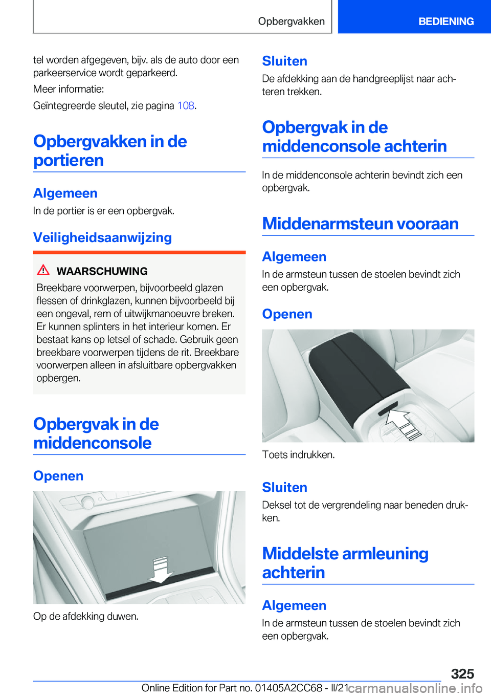 BMW 8 SERIES GRAN COUPE 2022  Instructieboekjes (in Dutch) �t�e�l��w�o�r�d�e�n��a�f�g�e�g�e�v�e�n�,��b�i�j�v�.��a�l�s��d�e��a�u�t�o��d�o�o�r��e�e�n�p�a�r�k�e�e�r�s�e�r�v�i�c�e��w�o�r�d�t��g�e�p�a�r�k�e�e�r�d�.
�M�e�e�r��i�n�f�o�r�m�a�t�i�e�:
�G�e�