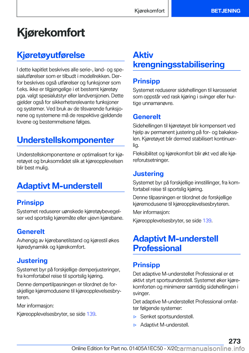 BMW 8 SERIES GRAN COUPE 2021  InstruksjonsbØker (in Norwegian) �K�j�