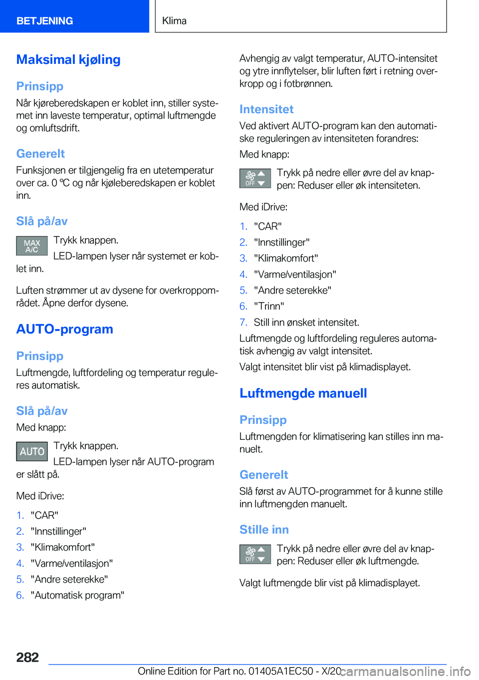 BMW 8 SERIES GRAN COUPE 2021  InstruksjonsbØker (in Norwegian) �M�a�k�s�i�m�a�l��k�j�