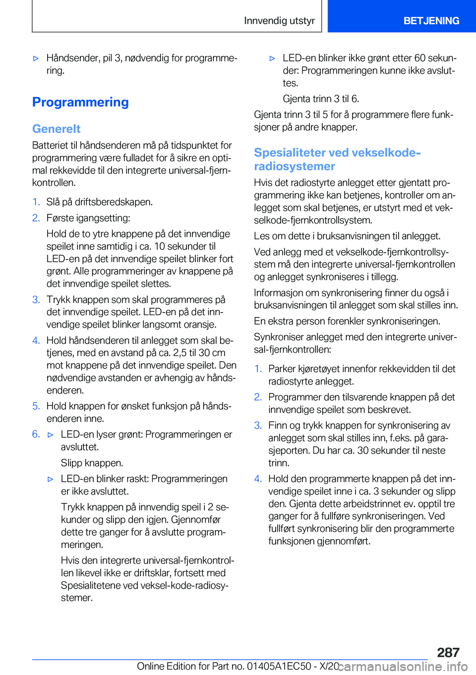 BMW 8 SERIES GRAN COUPE 2021  InstruksjonsbØker (in Norwegian) x�H�å�n�d�s�e�n�d�e�r�,��p�i�l��3�,��n�