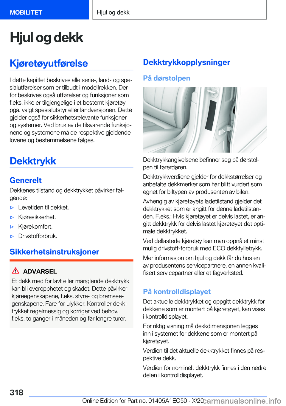 BMW 8 SERIES GRAN COUPE 2021  InstruksjonsbØker (in Norwegian) �H�j�u�l��o�g��d�e�k�k�K�j�