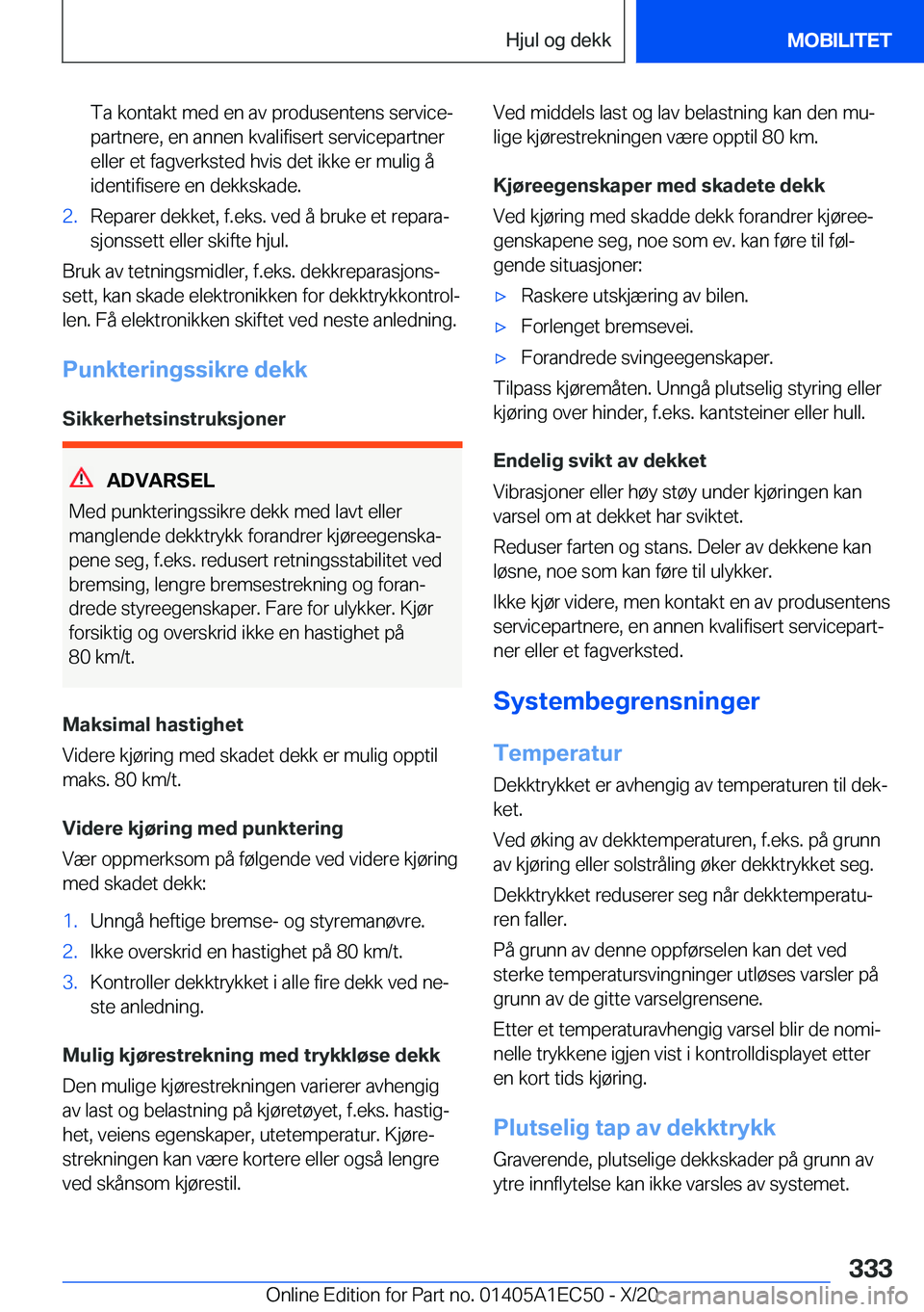 BMW 8 SERIES GRAN COUPE 2021  InstruksjonsbØker (in Norwegian) �T�a��k�o�n�t�a�k�t��m�e�d��e�n��a�v��p�r�o�d�u�s�e�n�t�e�n�s��s�e�r�v�i�c�ej�p�a�r�t�n�e�r�e�,��e�n��a�n�n�e�n��k�v�a�l�i�f�i�s�e�r�t��s�e�r�v�i�c�e�p�a�r�t�n�e�r
�e�l�l�e�r��e�t��f�a�g�