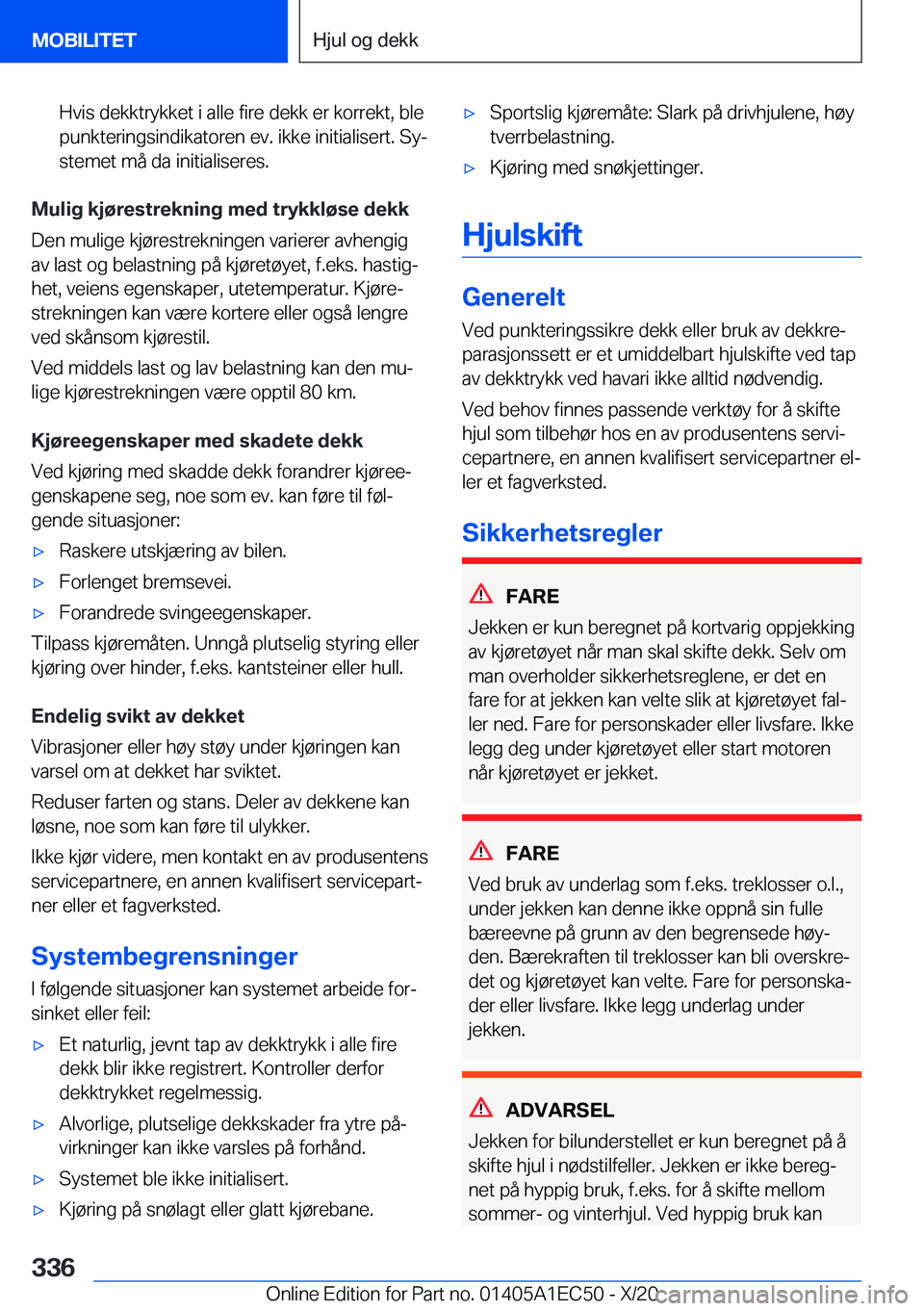 BMW 8 SERIES GRAN COUPE 2021  InstruksjonsbØker (in Norwegian) �H�v�i�s��d�e�k�k�t�r�y�k�k�e�t��i��a�l�l�e��f�i�r�e��d�e�k�k��e�r��k�o�r�r�e�k�t�,��b�l�e
�p�u�n�k�t�e�r�i�n�g�s�i�n�d�i�k�a�t�o�r�e�n��e�v�.��i�k�k�e��i�n�i�t�i�a�l�i�s�e�r�t�.��S�yj
�s