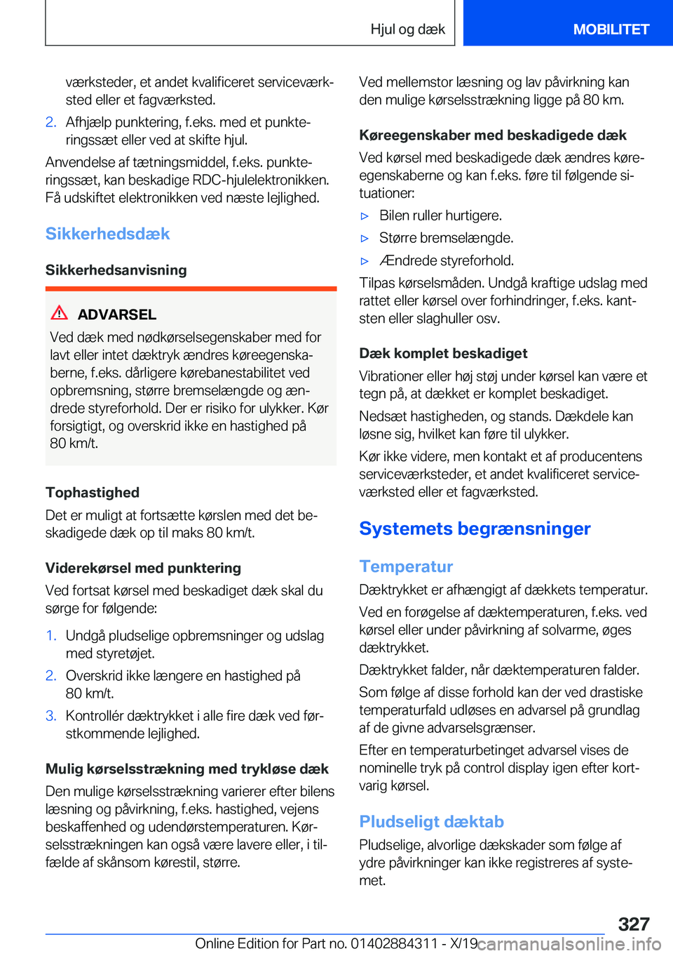BMW 8 SERIES GRAN COUPE 2020  InstruktionsbØger (in Danish) �v�æ�r�k�s�t�e�d�e�r�,��e�t��a�n�d�e�t��k�v�a�l�i�f�i�c�e�r�e�t��s�e�r�v�i�c�e�v�æ�r�kj
�s�t�e�d��e�l�l�e�r��e�t��f�a�g�v�æ�r�k�s�t�e�d�.�2�.�A�f�h�j�æ�l�p��p�u�n�k�t�e�r�i�n�g�,��f�.�e�