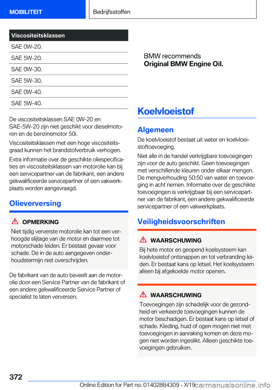 BMW 8 SERIES GRAN COUPE 2020  Instructieboekjes (in Dutch) �V�i�s�c�o�s�i�t�e�i�t�s�k�l�a�s�s�e�n�S�A�E��0�W�-�2�0�.�S�A�E��5�W�-�2�0�.�S�A�E��0�W�-�3�0�.�S�A�E��5�W�-�3�0�.�S�A�E��0�W�-�4�0�.�S�A�E��5�W�-�4�0�.
�D�e��v�i�s�c�o�s�i�t�e�i�t�s�k�l�a�s�s�
