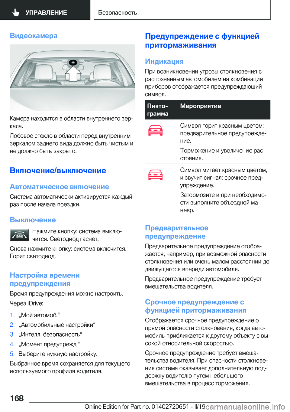 BMW M2 2020  Руково 