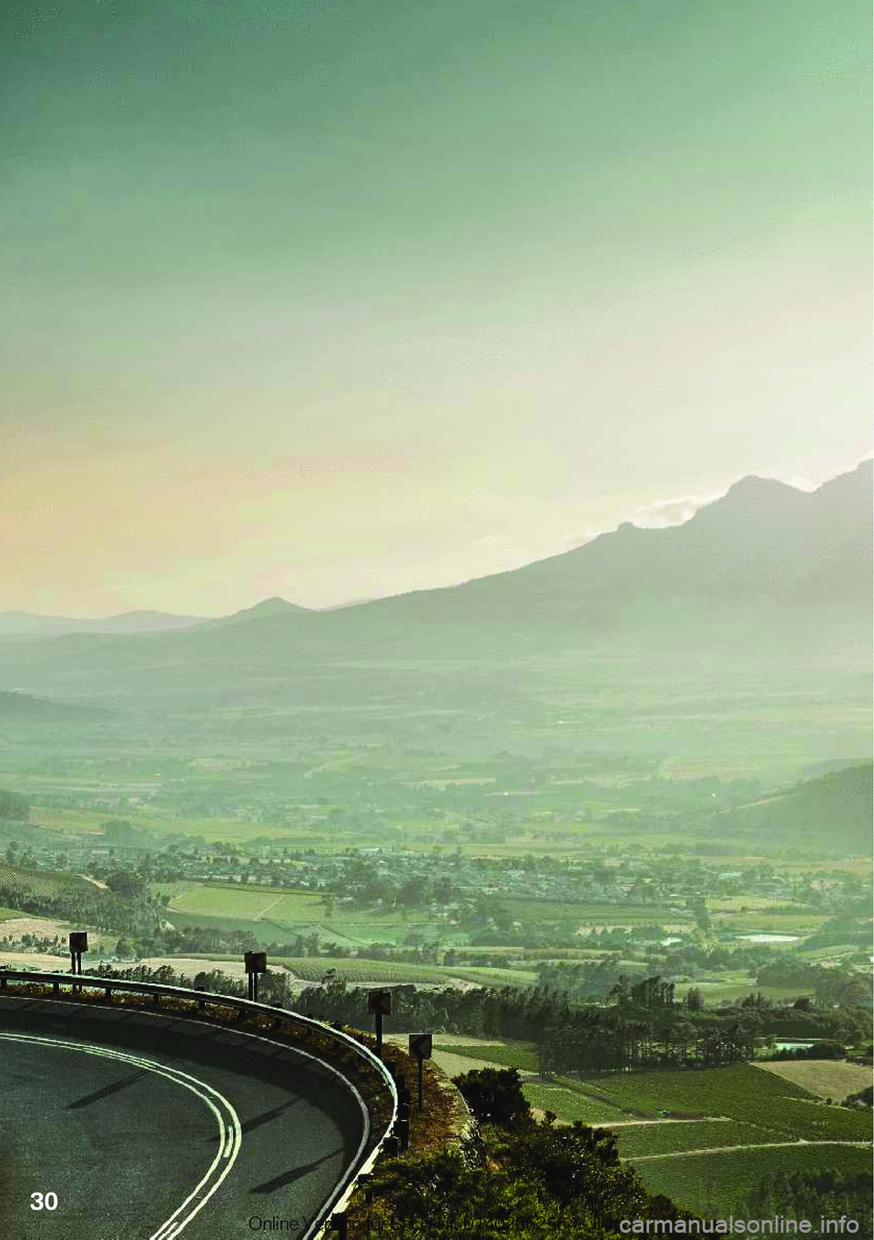 BMW M2 2018  Betriebsanleitungen (in German) �3�0� 
�O�n�l�i�n�e� �V�e�r�s�i�o�n� �f�