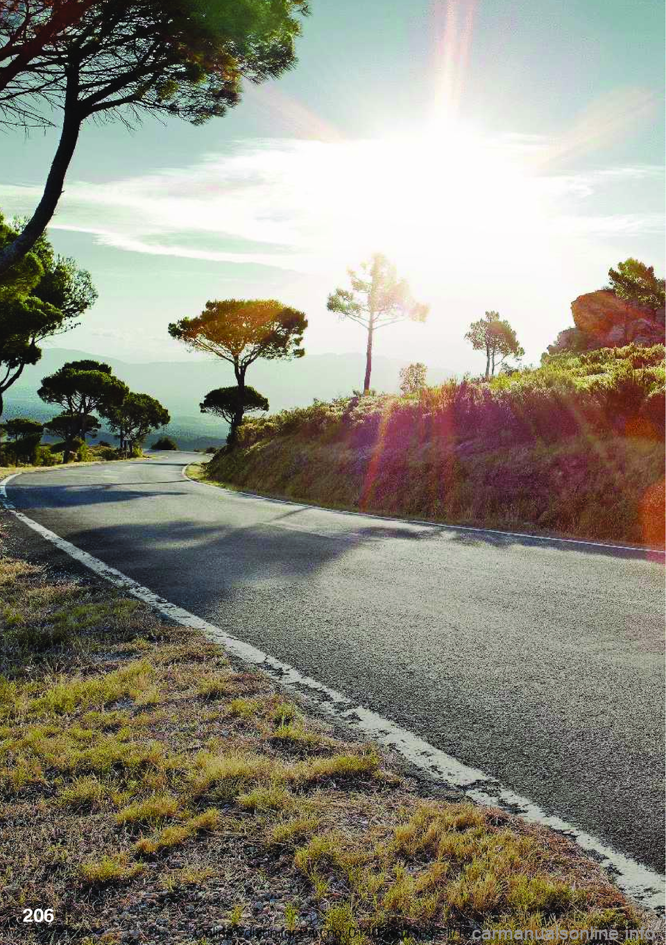 BMW M2 2018  Instrukcja obsługi (in Polish) �2�0�6� 
�O�n�l�i�n�e� �E�d�i�t�i�o�n� �f�o�r� �P�a�r�t� �n�o�.� �0�1�4�0�2�6�6�2�5�8�4� �-� �I�I�/�1�8 