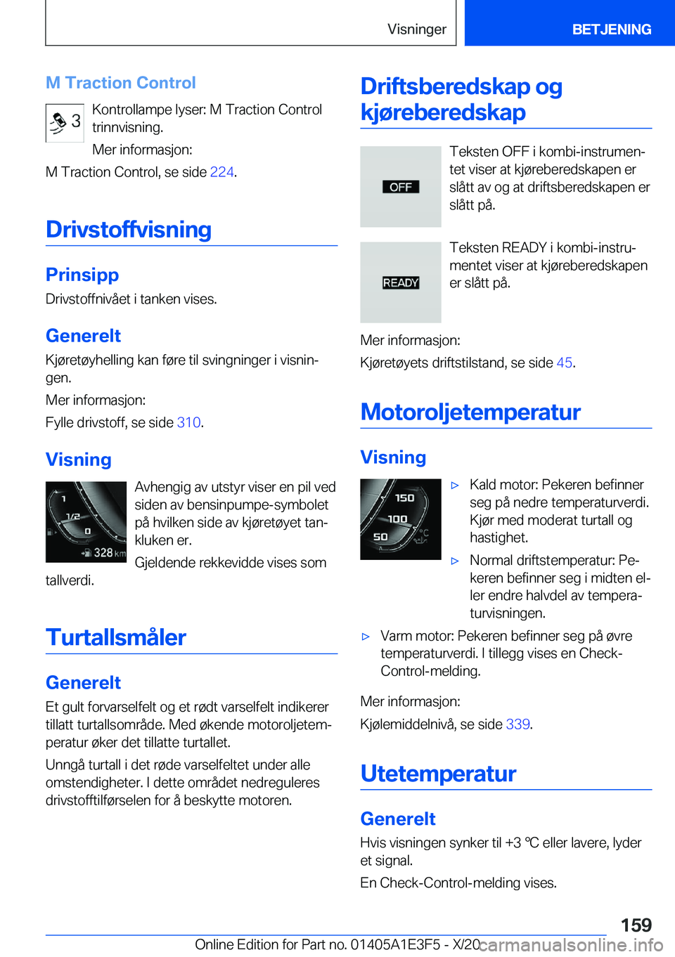 BMW M4 2021  InstruksjonsbØker (in Norwegian) �M��T�r�a�c�t�i�o�n��C�o�n�t�r�o�l�K�o�n�t�r�o�l�l�a�m�p�e��l�y�s�e�r�:��M��T�r�a�c�t�i�o�n��C�o�n�t�r�o�l
�t�r�i�n�n�v�i�s�n�i�n�g�.
�M�e�r��i�n�f�o�r�m�a�s�j�o�n�:
�M��T�r�a�c�t�i�o�n��C�o�