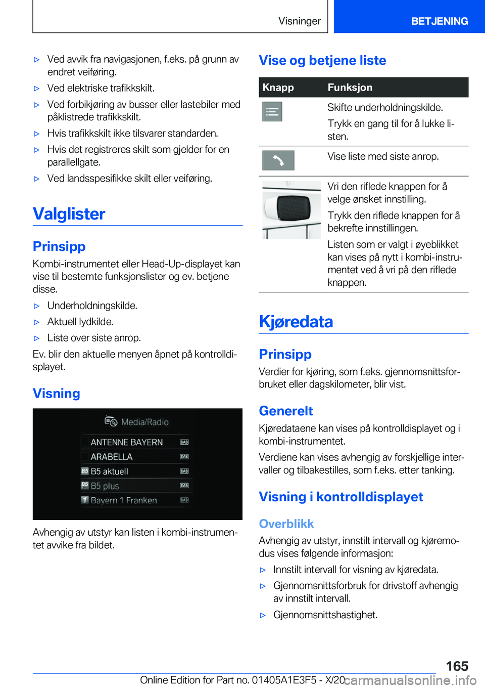 BMW M4 2021  InstruksjonsbØker (in Norwegian) 'x�V�e�d��a�v�v�i�k��f�r�a��n�a�v�i�g�a�s�j�o�n�e�n�,��f�.�e�k�s�.��p�å��g�r�u�n�n��a�v
�e�n�d�r�e�t��v�e�i�f�