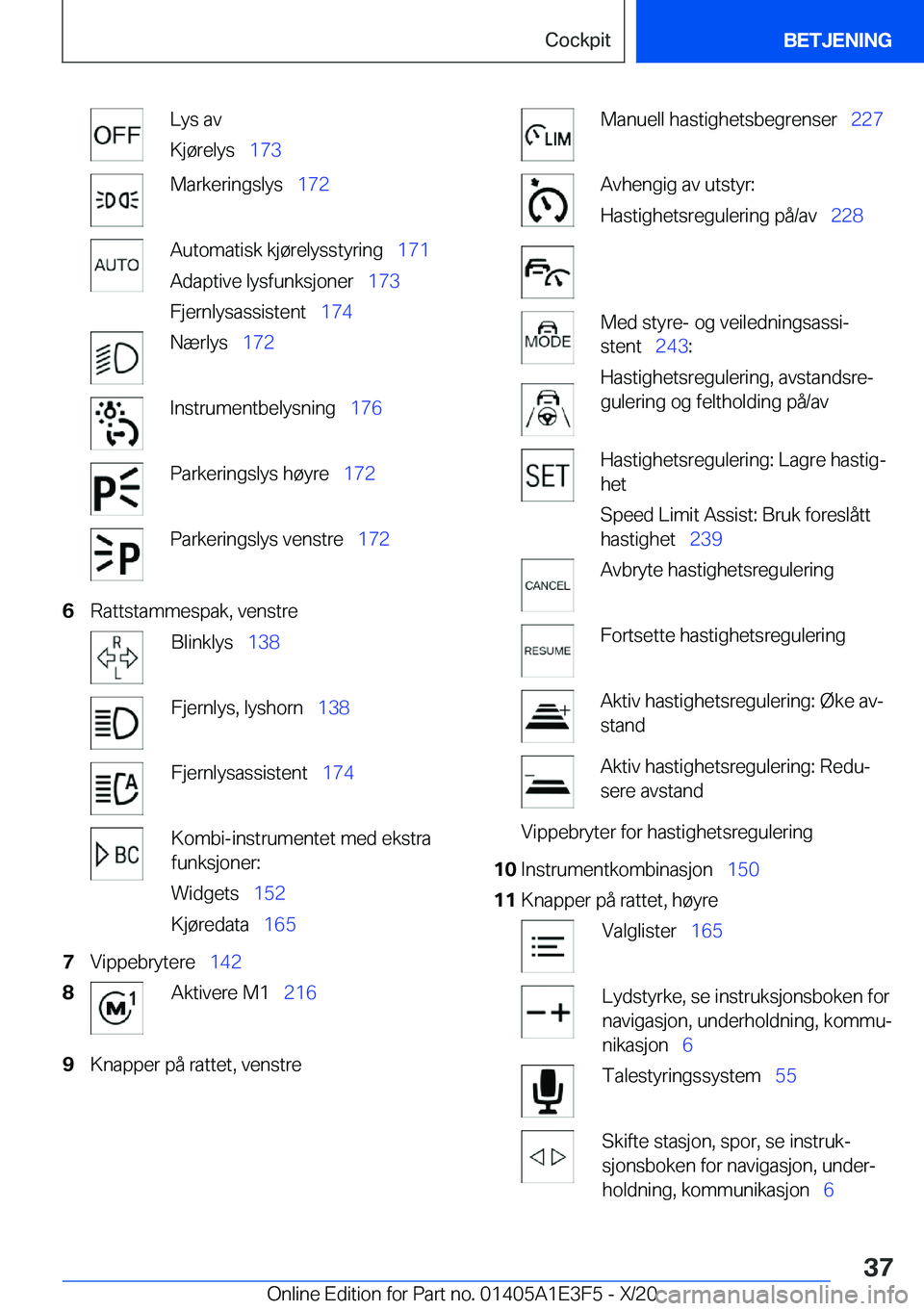 BMW M4 2021  InstruksjonsbØker (in Norwegian) �L�y�s��a�v
�K�j�