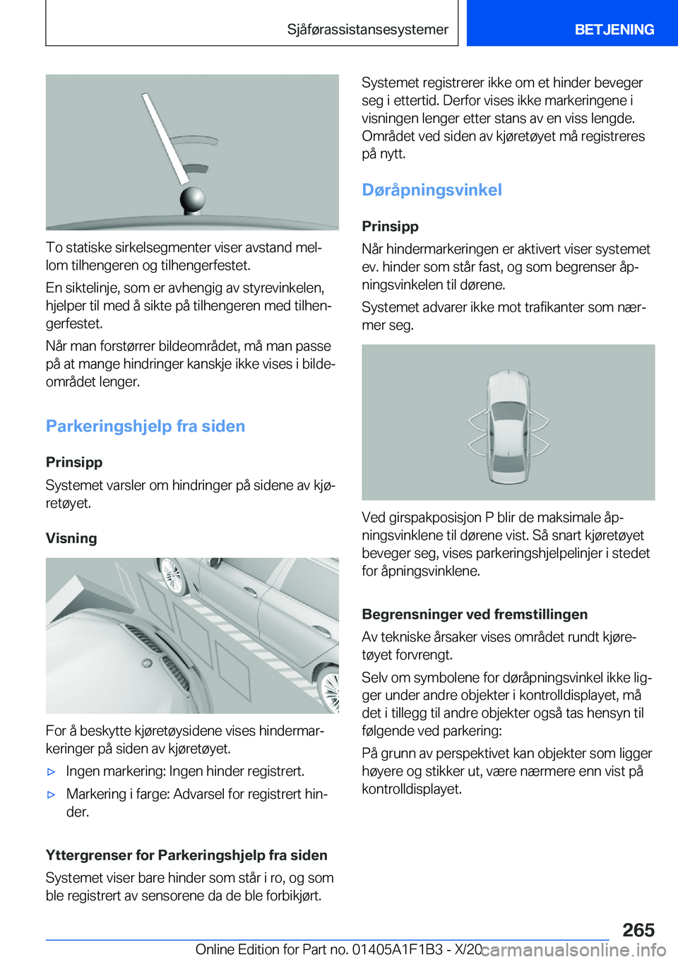 BMW M5 2021  InstruksjonsbØker (in Norwegian) �T�o��s�t�a�t�i�s�k�e��s�i�r�k�e�l�s�e�g�m�e�n�t�e�r��v�i�s�e�r��a�v�s�t�a�n�d��m�e�lj�l�o�m��t�i�l�h�e�n�g�e�r�e�n��o�g��t�i�l�h�e�n�g�e�r�f�e�s�t�e�t�.
�E�n��s�i�k�t�e�l�i�n�j�e�,��s�o�m�