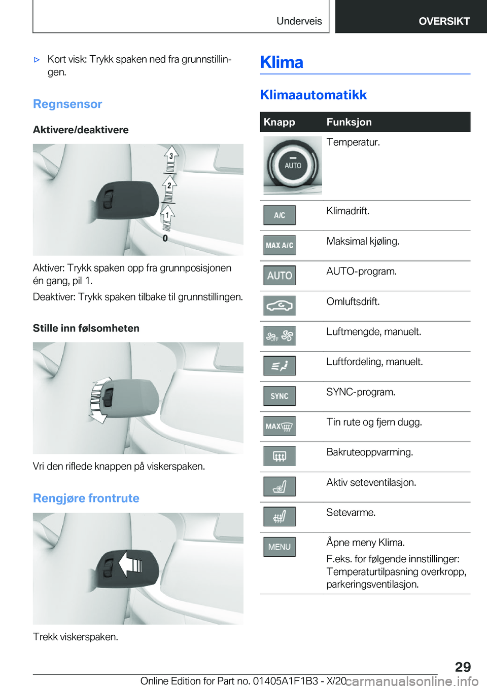 BMW M5 2021  InstruksjonsbØker (in Norwegian) 'x�K�o�r�t��v�i�s�k�:��T�r�y�k�k��s�p�a�k�e�n��n�e�d��f�r�a��g�r�u�n�n�s�t�i�l�l�i�nj�g�e�n�.
�R�e�g�n�s�e�n�s�o�r
�A�k�t�i�v�e�r�e�/�d�e�a�k�t�i�v�e�r�e
�A�k�t�i�v�e�r�:��T�r�y�k�k��s�p�