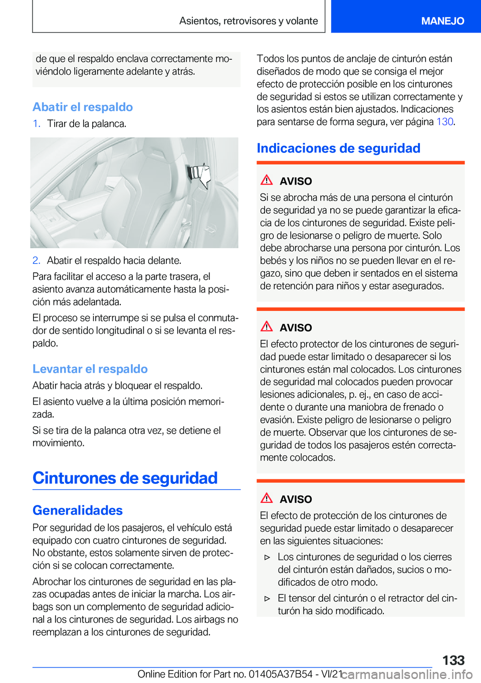 BMW M8 2022  Manuales de Empleo (in Spanish) �d�e��q�u�e��e�l��r�e�s�p�a�l�d�o��e�n�c�l�a�v�a��c�o�r�r�e�c�t�a�m�e�n�t�e��m�oª
�v�i�