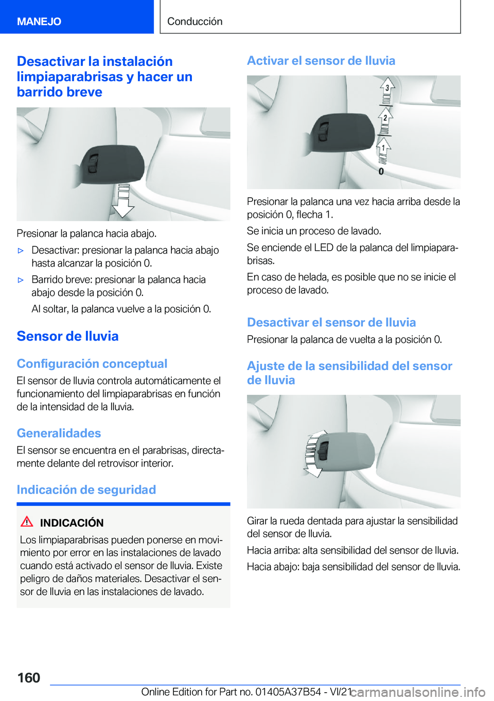 BMW M8 2022  Manuales de Empleo (in Spanish) �D�e�s�a�c�t�i�v�a�r��l�a��i�n�s�t�a�l�a�c�i�