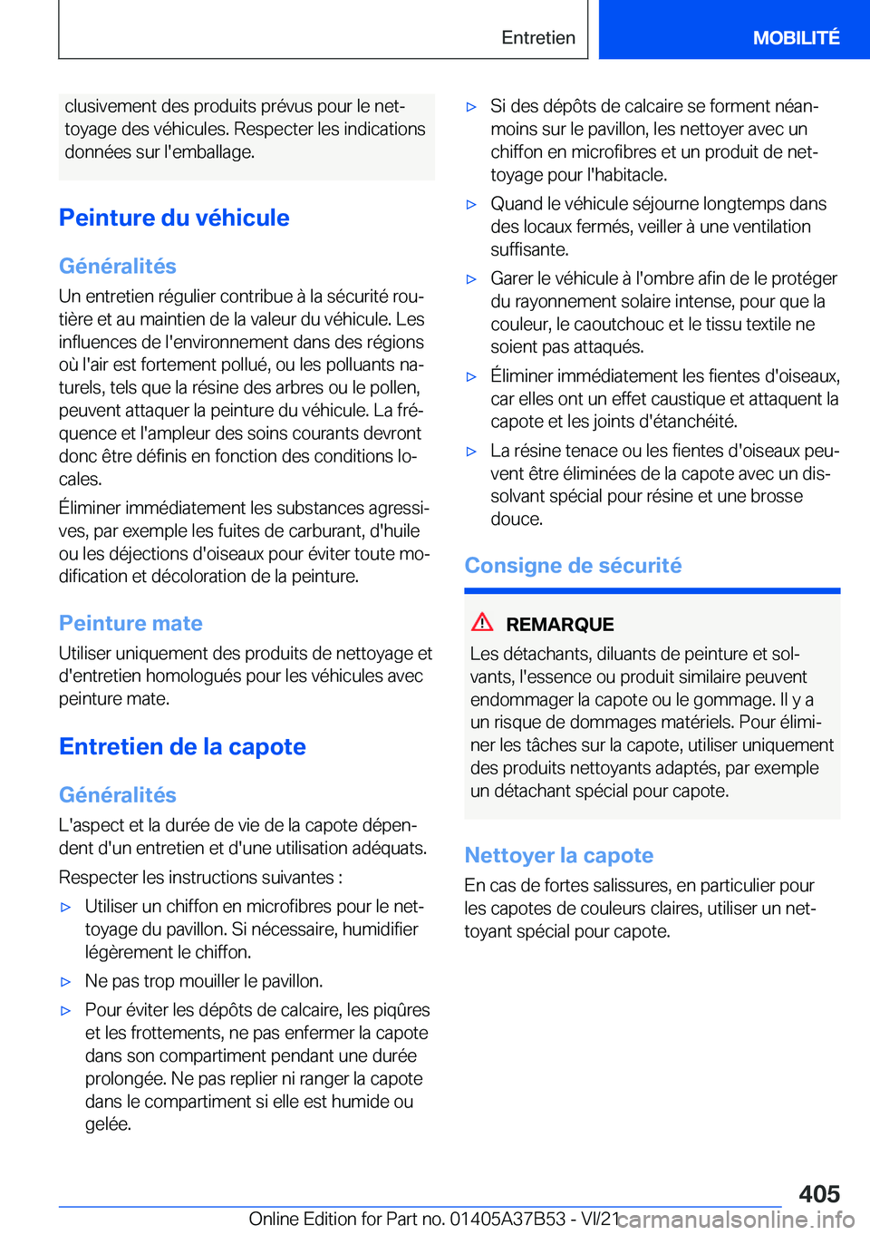 BMW M8 2022  Notices Demploi (in French) �c�l�u�s�i�v�e�m�e�n�t��d�e�s��p�r�o�d�u�i�t�s��p�r�é�v�u�s��p�o�u�r��l�e��n�e�tj
�t�o�y�a�g�e��d�e�s��v�é�h�i�c�u�l�e�s�.��R�e�s�p�e�c�t�e�r��l�e�s��i�n�d�i�c�a�t�i�o�n�s
�d�o�n�n�é�e�