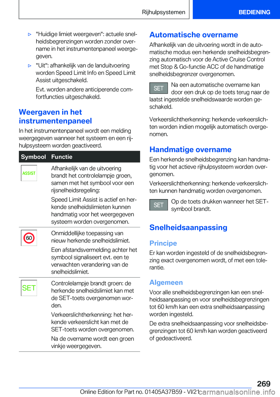 BMW M8 2022  Instructieboekjes (in Dutch) 'x��H�u�i�d�i�g�e��l�i�m�i�e�t��w�e�e�r�g�e�v�e�n��:��a�c�t�u�e�l�e��s�n�e�lj
�h�e�i�d�s�b�e�g�r�e�n�z�i�n�g�e�n��w�o�r�d�e�n��z�o�n�d�e�r��o�v�e�rj
�n�a�m�e��i�n��h�e�t��i�n�s�t�r�u