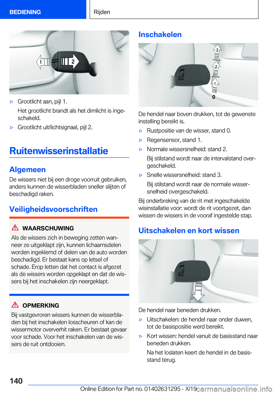 BMW M8 2020  Instructieboekjes (in Dutch) 'x�G�r�o�o�t�l�i�c�h�t��a�a�n�,��p�i�j�l��1�.
�H�e�t��g�r�o�o�t�l�i�c�h�t��b�r�a�n�d�t��a�l�s��h�e�t��d�i�m�l�i�c�h�t��i�s��i�n�g�ej �s�c�h�a�k�e�l�d�.'x�G�r�o�o�t�l�i�c�h�t��u�i�t