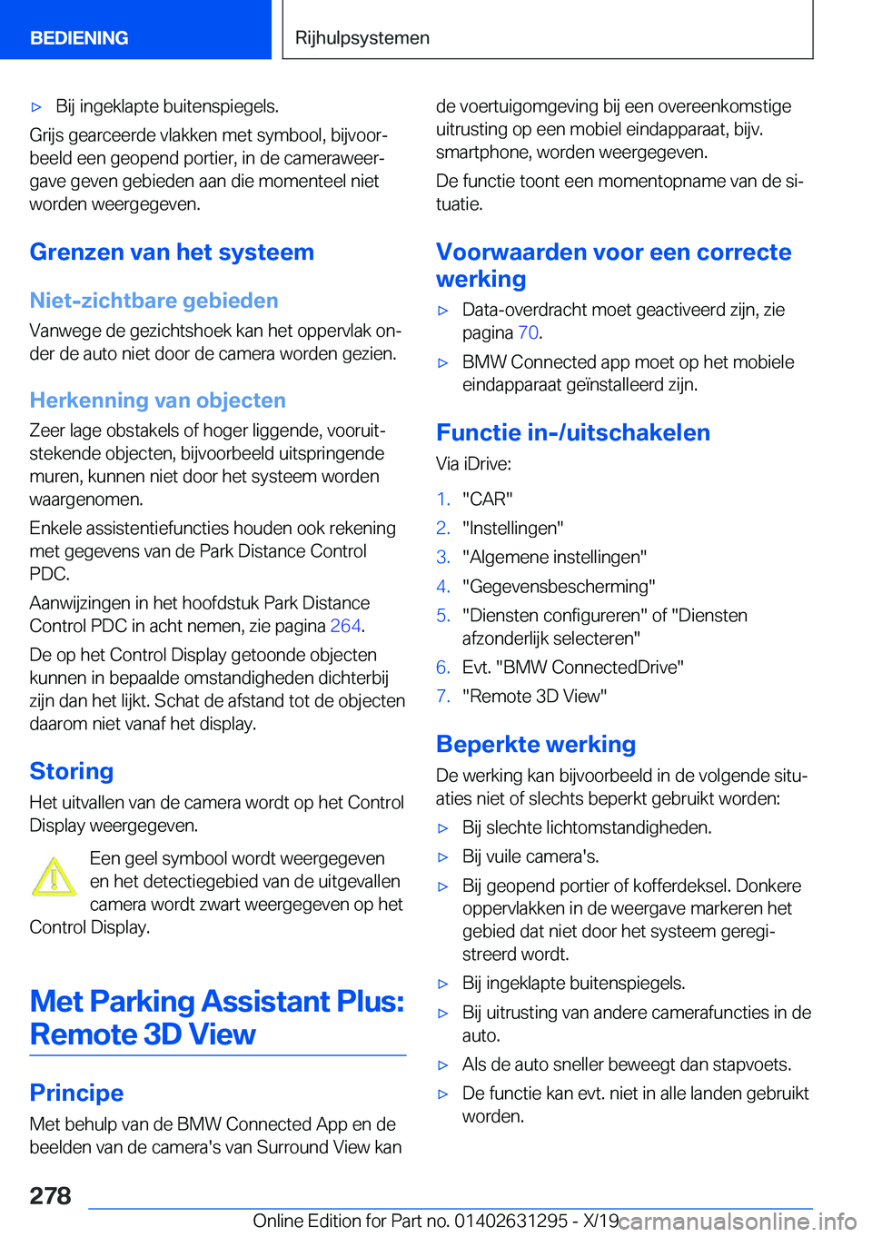 BMW M8 2020  Instructieboekjes (in Dutch) 'x�B�i�j��i�n�g�e�k�l�a�p�t�e��b�u�i�t�e�n�s�p�i�e�g�e�l�s�.
�G�r�i�j�s��g�e�a�r�c�e�e�r�d�e��v�l�a�k�k�e�n��m�e�t��s�y�m�b�o�o�l�,��b�i�j�v�o�o�rj
�b�e�e�l�d��e�e�n��g�e�o�p�e�n�d��p�o