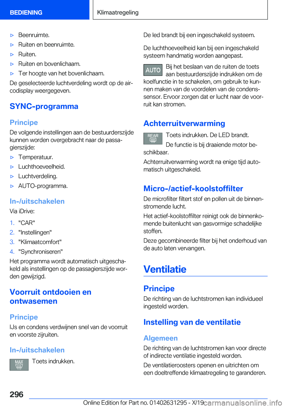 BMW M8 2020  Instructieboekjes (in Dutch) 'x�B�e�e�n�r�u�i�m�t�e�.'x�R�u�i�t�e�n��e�n��b�e�e�n�r�u�i�m�t�e�.'x�R�u�i�t�e�n�.'x�R�u�i�t�e�n��e�n��b�o�v�e�n�l�i�c�h�a�a�m�.'x�T�e�r��h�o�o�g�t�e��v�a�n��h�e�t��b�o�v�e