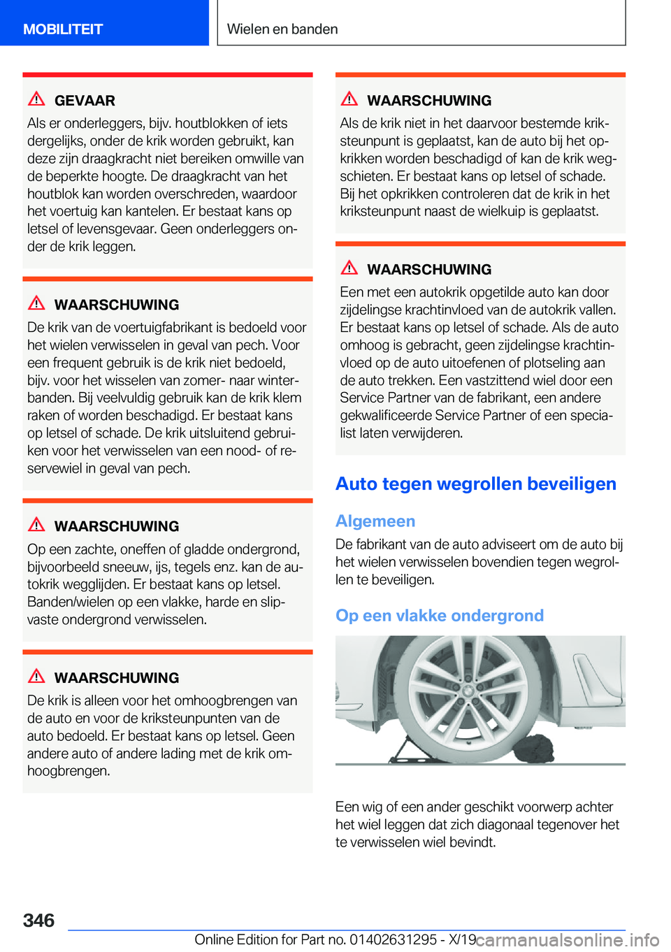BMW M8 2020  Instructieboekjes (in Dutch) �G�E�V�A�A�R
�A�l�s��e�r��o�n�d�e�r�l�e�g�g�e�r�s�,��b�i�j�v�.��h�o�u�t�b�l�o�k�k�e�n��o�f��i�e�t�s �d�e�r�g�e�l�i�j�k�s�,��o�n�d�e�r��d�e��k�r�i�k��w�o�r�d�e�n��g�e�b�r�u�i�k�t�,��k�a�n
�