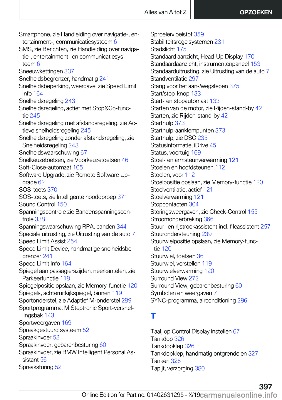 BMW M8 2020  Instructieboekjes (in Dutch) �S�m�a�r�t�p�h�o�n�e�,��z�i�e��H�a�n�d�l�e�i�d�i�n�g��o�v�e�r��n�a�v�i�g�a�t�i�e�-�,��e�nj�t�e�r�t�a�i�n�m�e�n�t�-�,��c�o�m�m�u�n�i�c�a�t�i�e�s�y�s�t�e�e�m� �6�
�S�M�S�,��z�i�e��B�e�r�i�c�h