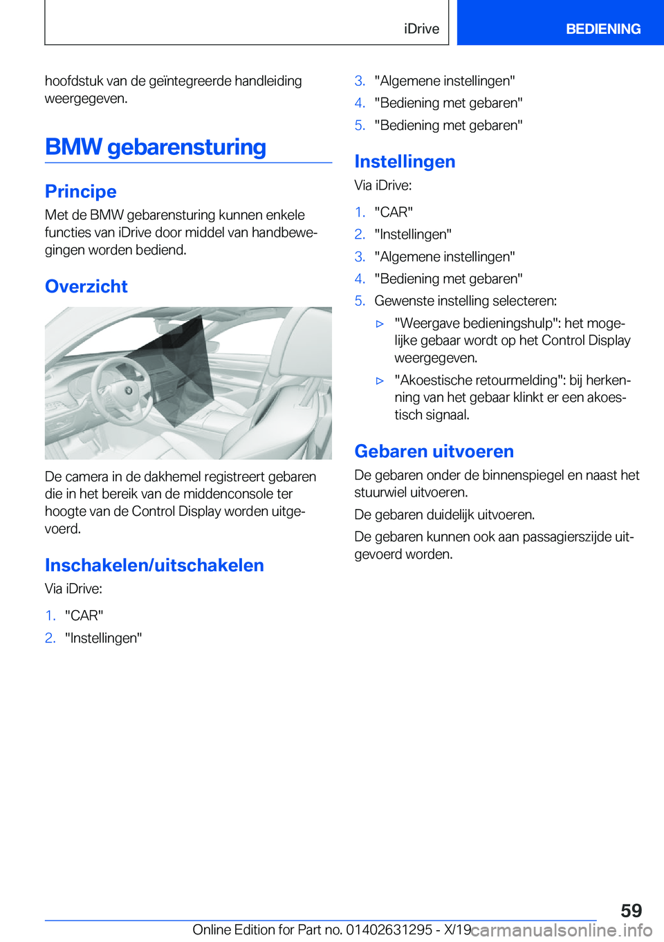BMW M8 2020  Instructieboekjes (in Dutch) �h�o�o�f�d�s�t�u�k��v�a�n��d�e��g�e�