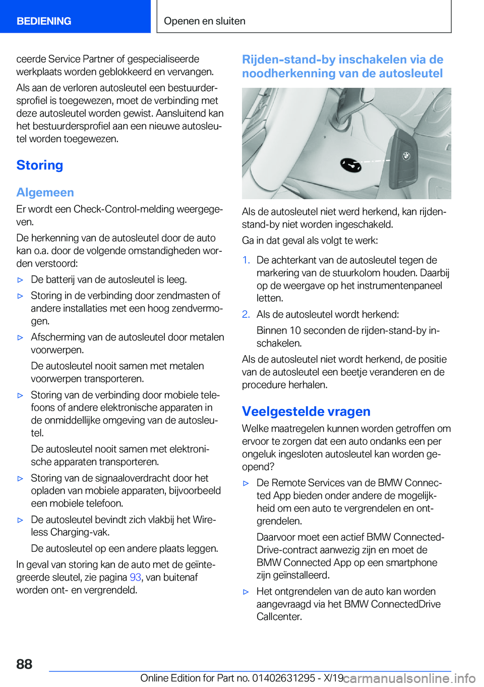 BMW M8 2020  Instructieboekjes (in Dutch) �c�e�e�r�d�e��S�e�r�v�i�c�e��P�a�r�t�n�e�r��o�f��g�e�s�p�e�c�i�a�l�i�s�e�e�r�d�e�w�e�r�k�p�l�a�a�t�s��w�o�r�d�e�n��g�e�b�l�o�k�k�e�e�r�d��e�n��v�e�r�v�a�n�g�e�n�.
�A�l�s��a�a�n��d�e��v�e�r�