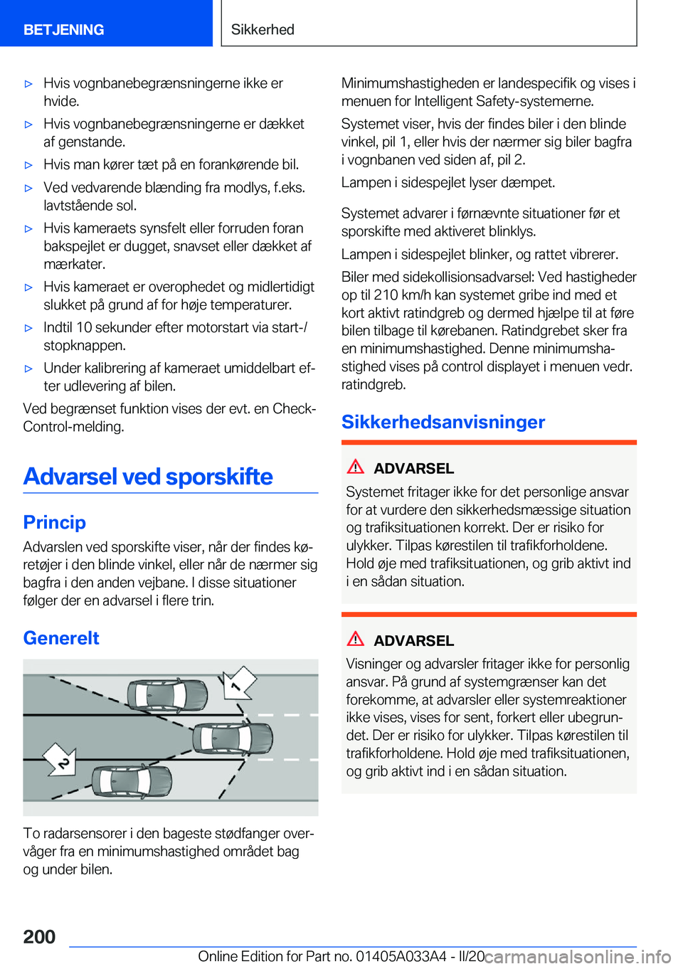 BMW M8 GRAN COUPE 2020  InstruktionsbØger (in Danish) 'x�H�v�i�s��v�o�g�n�b�a�n�e�b�e�g�r�æ�n�s�n�i�n�g�e�r�n�e��i�k�k�e��e�r
�h�v�i�d�e�.'x�H�v�i�s��v�o�g�n�b�a�n�e�b�e�g�r�æ�n�s�n�i�n�g�e�r�n�e��e�r��d�æ�k�k�e�t
�a�f��g�e�n�s�t�a�n�d�