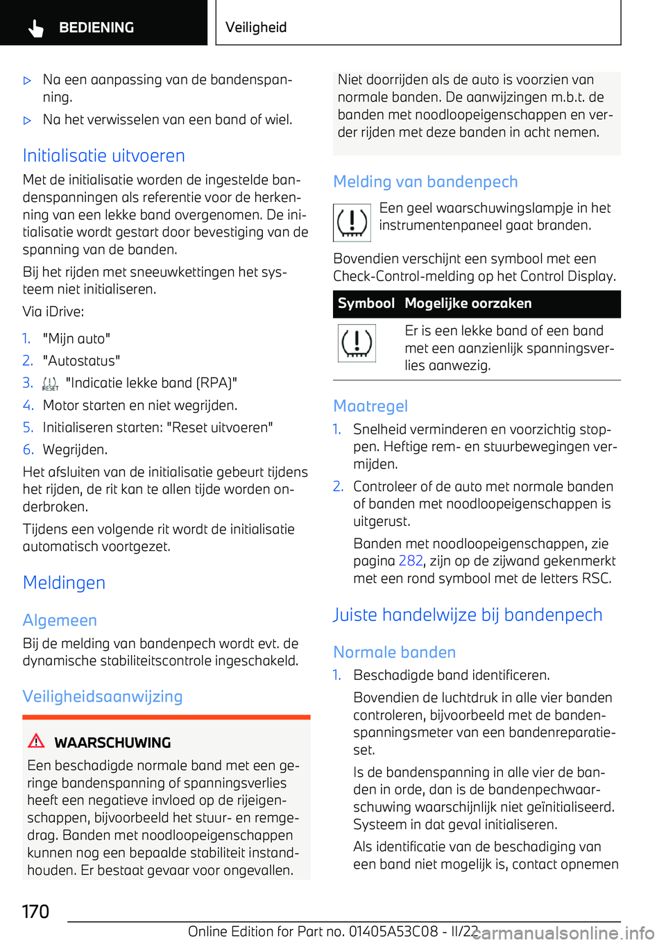 BMW X1 2022  Instructieboekjes (in Dutch) 