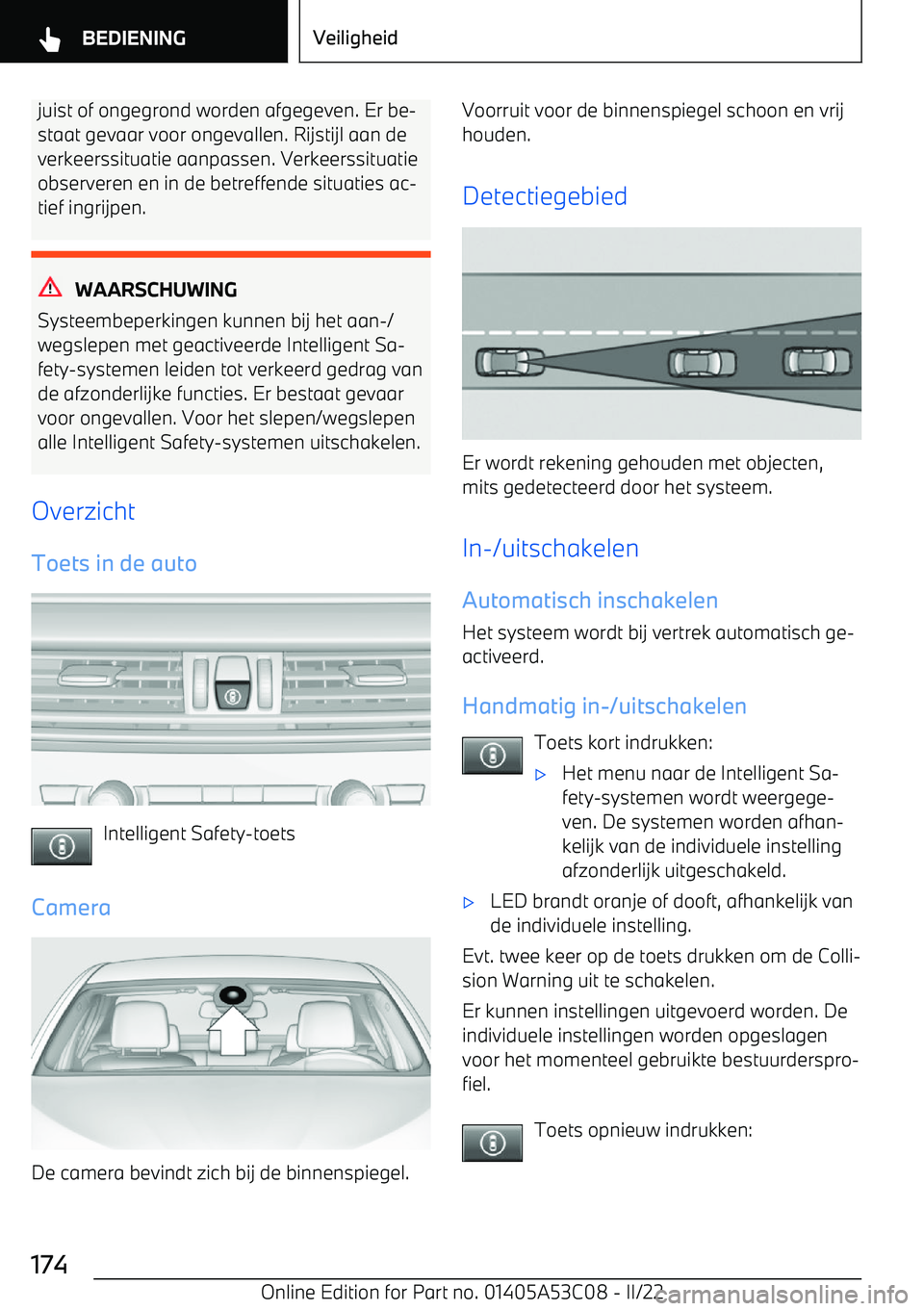 BMW X1 2022  Instructieboekjes (in Dutch) juist of ongegrond worden afgegeven. Er be