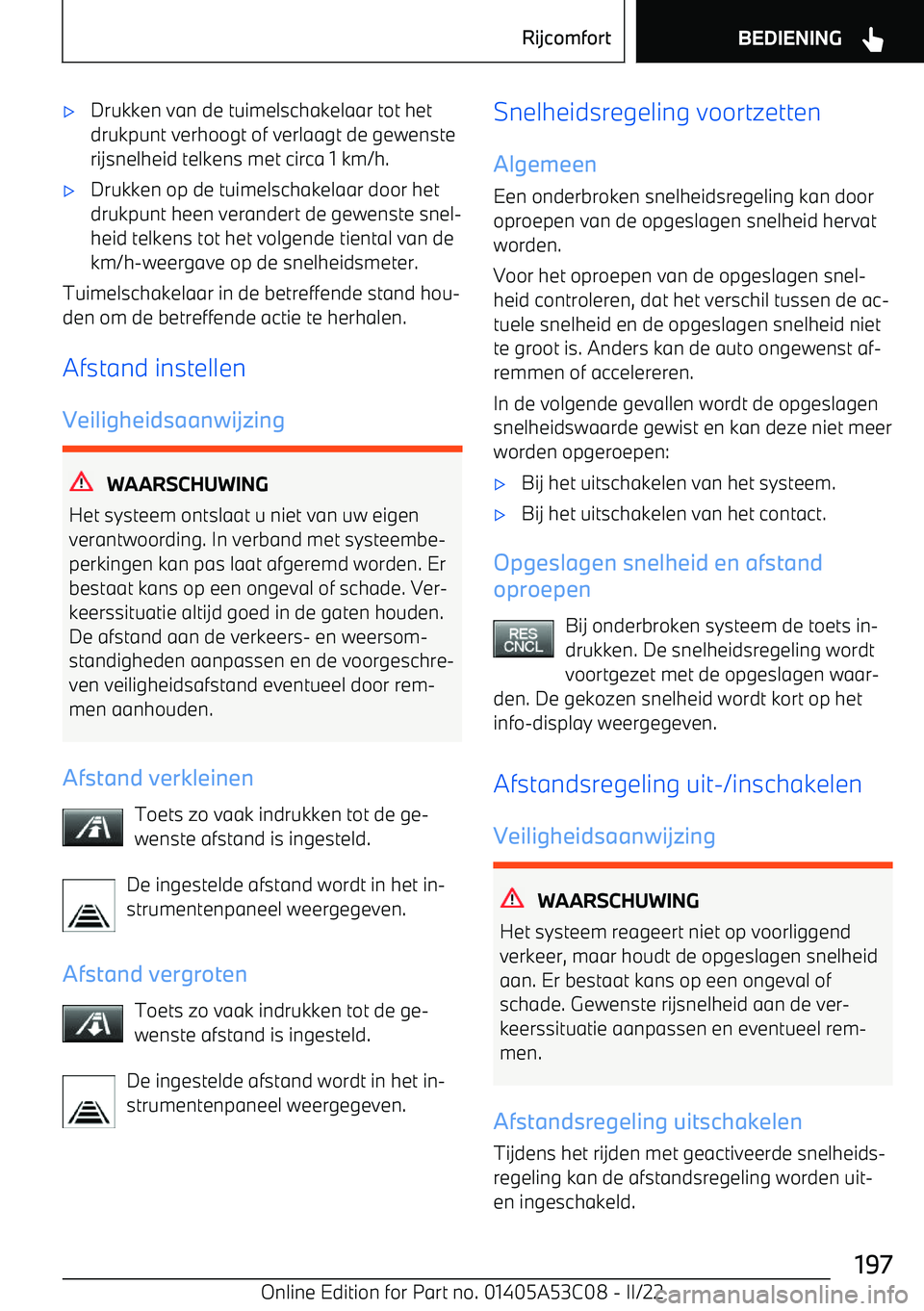 BMW X1 2022  Instructieboekjes (in Dutch) 