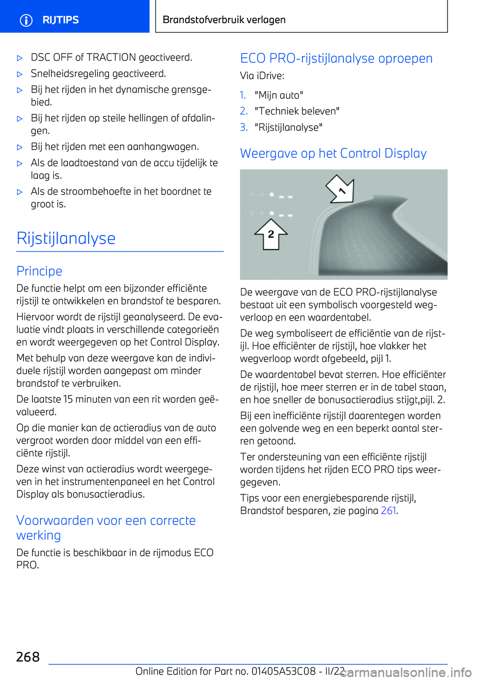 BMW X1 2022  Instructieboekjes (in Dutch) 