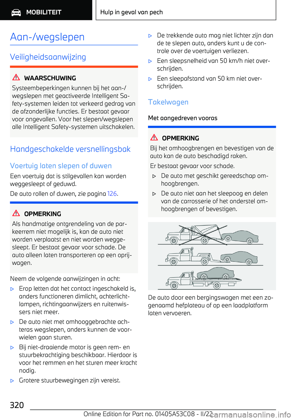 BMW X1 2022  Instructieboekjes (in Dutch) Aan