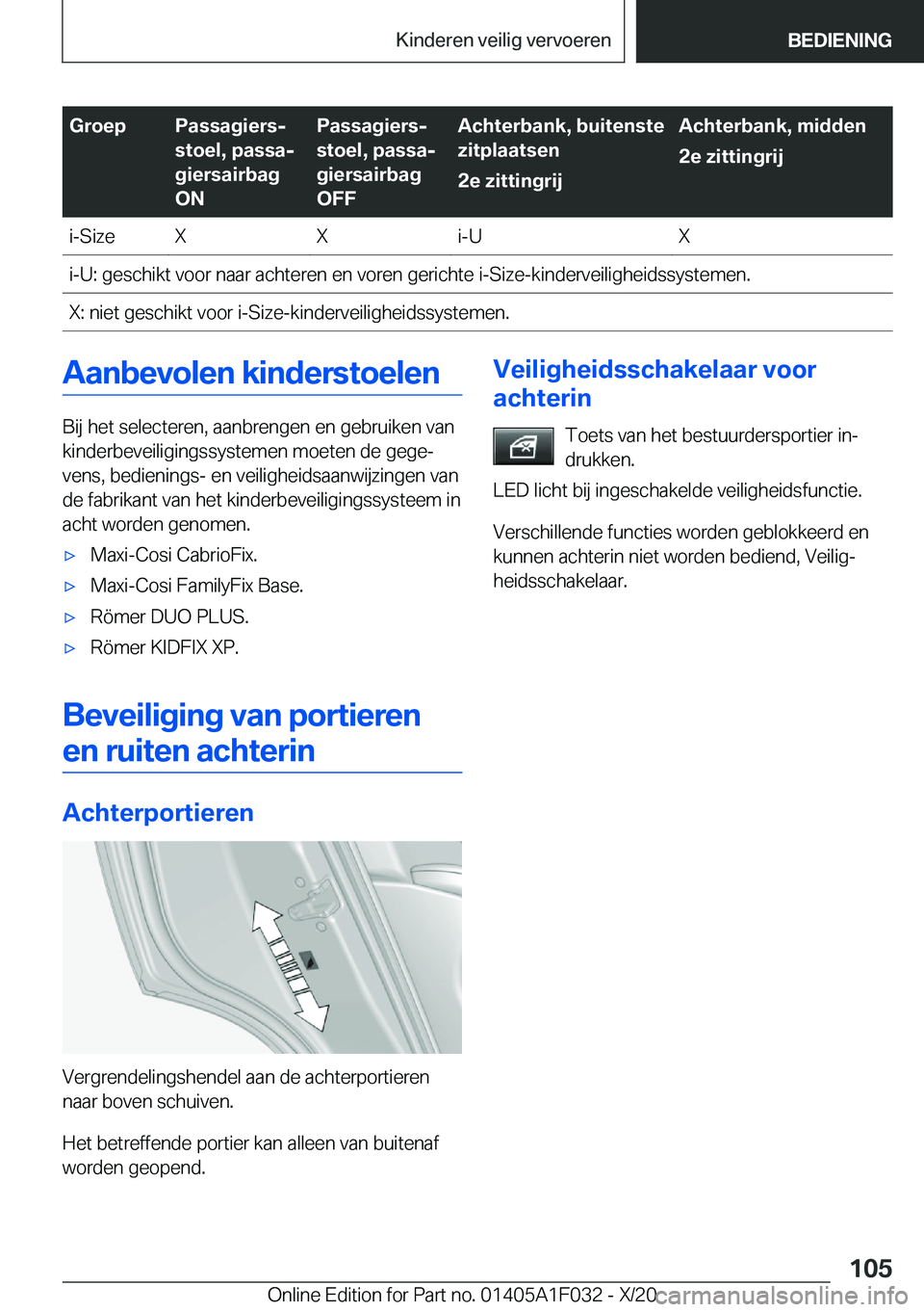 BMW X1 2021  Instructieboekjes (in Dutch) �G�r�o�e�p�P�a�s�s�a�g�i�e�r�sj
�s�t�o�e�l�,��p�a�s�s�aj
�g�i�e�r�s�a�i�r�b�a�g
�O�N�P�a�s�s�a�g�i�e�r�sj
�s�t�o�e�l�,��p�a�s�s�aj
�g�i�e�r�s�a�i�r�b�a�g
�O�F�F�A�c�h�t�e�r�b�a�n�k�,��b�u�i�t�e