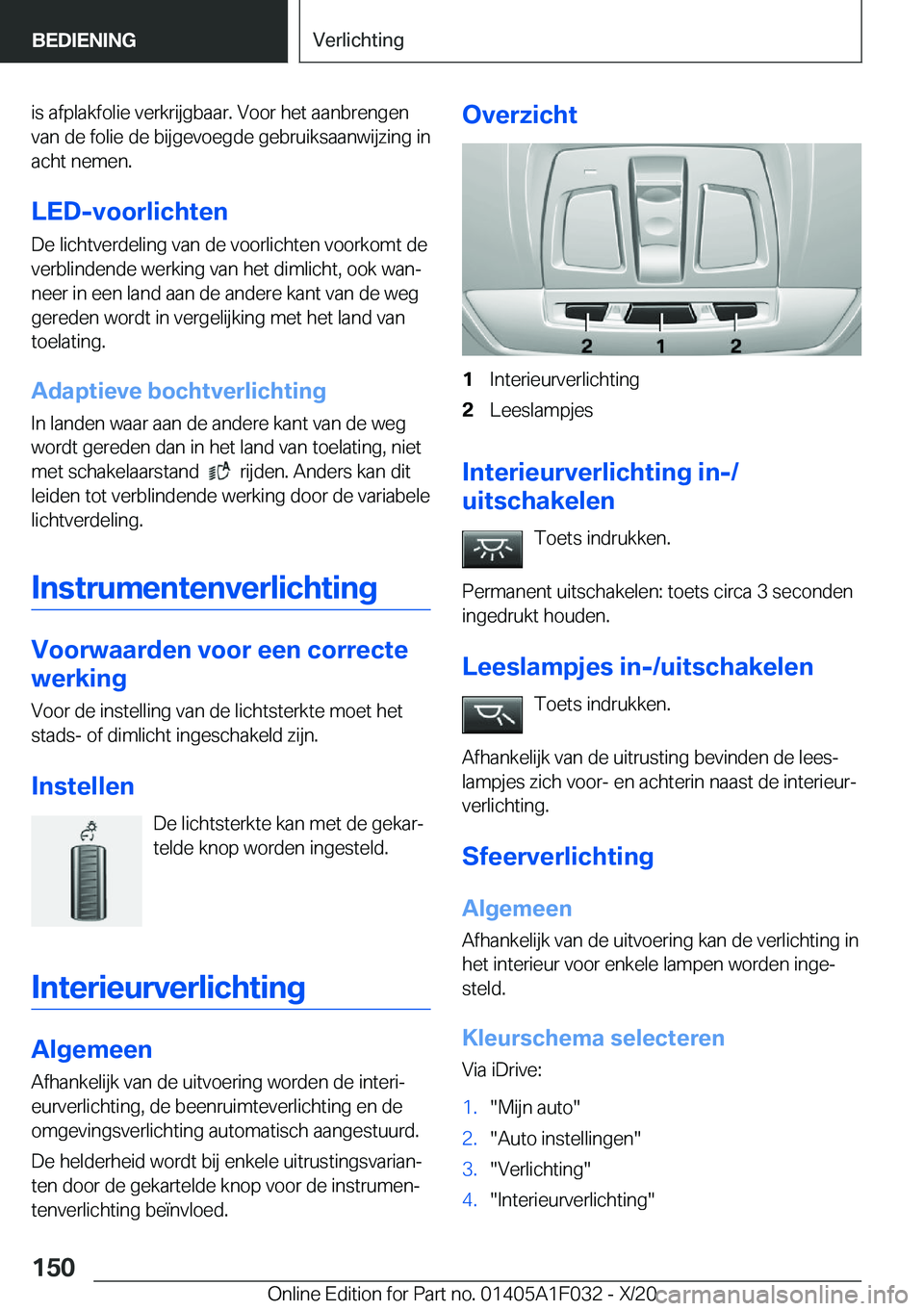 BMW X1 2021  Instructieboekjes (in Dutch) �i�s��a�f�p�l�a�k�f�o�l�i�e��v�e�r�k�r�i�j�g�b�a�a�r�.��V�o�o�r��h�e�t��a�a�n�b�r�e�n�g�e�n�v�a�n��d�e��f�o�l�i�e��d�e��b�i�j�g�e�v�o�e�g�d�e��g�e�b�r�u�i�k�s�a�a�n�w�i�j�z�i�n�g��i�n�a�c�h