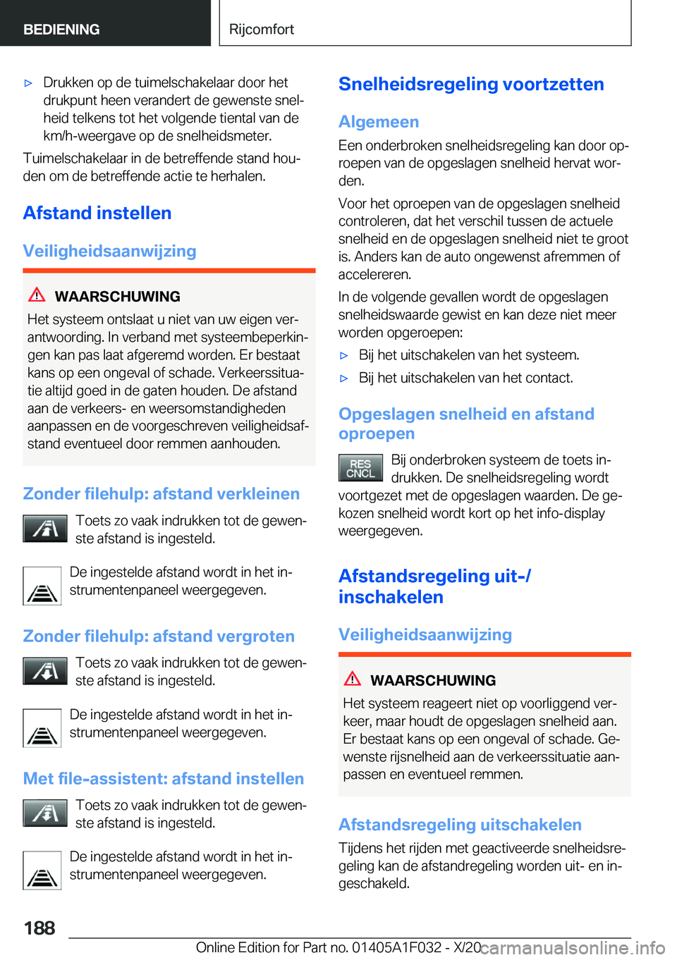 BMW X1 2021  Instructieboekjes (in Dutch) 'x�D�r�u�k�k�e�n��o�p��d�e��t�u�i�m�e�l�s�c�h�a�k�e�l�a�a�r��d�o�o�r��h�e�t
�d�r�u�k�p�u�n�t��h�e�e�n��v�e�r�a�n�d�e�r�t��d�e��g�e�w�e�n�s�t�e��s�n�e�lj
�h�e�i�d��t�e�l�k�e�n�s��t�o�t