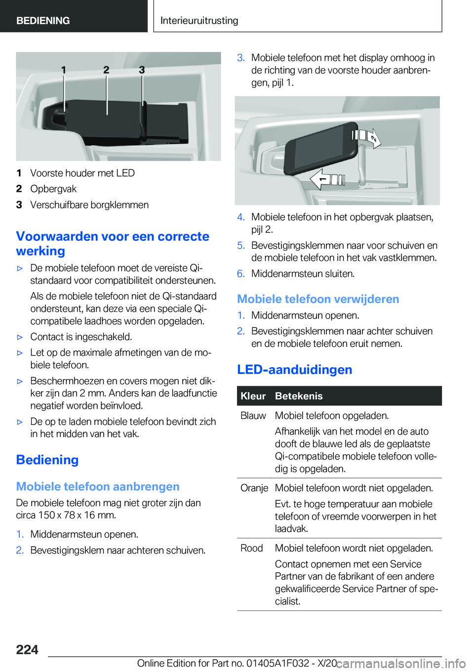 BMW X1 2021  Instructieboekjes (in Dutch) �1�V�o�o�r�s�t�e��h�o�u�d�e�r��m�e�t��L�E�D�2�O�p�b�e�r�g�v�a�k�3�V�e�r�s�c�h�u�i�f�b�a�r�e��b�o�r�g�k�l�e�m�m�e�n
�V�o�o�r�w�a�a�r�d�e�n��v�o�o�r��e�e�n��c�o�r�r�e�c�t�e
�w�e�r�k�i�n�g
'x�