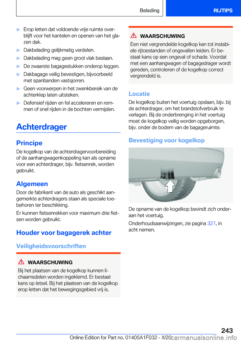 BMW X1 2021  Instructieboekjes (in Dutch) 'x�E�r�o�p��l�e�t�t�e�n��d�a�t��v�o�l�d�o�e�n�d�e��v�r�i�j�e��r�u�i�m�t�e��o�v�e�rj
�b�l�i�j�f�t��v�o�o�r��h�e�t��k�a�n�t�e�l�e�n��e�n��o�p�e�n�e�n��v�a�n��h�e�t��g�l�aj �z�e�n��d