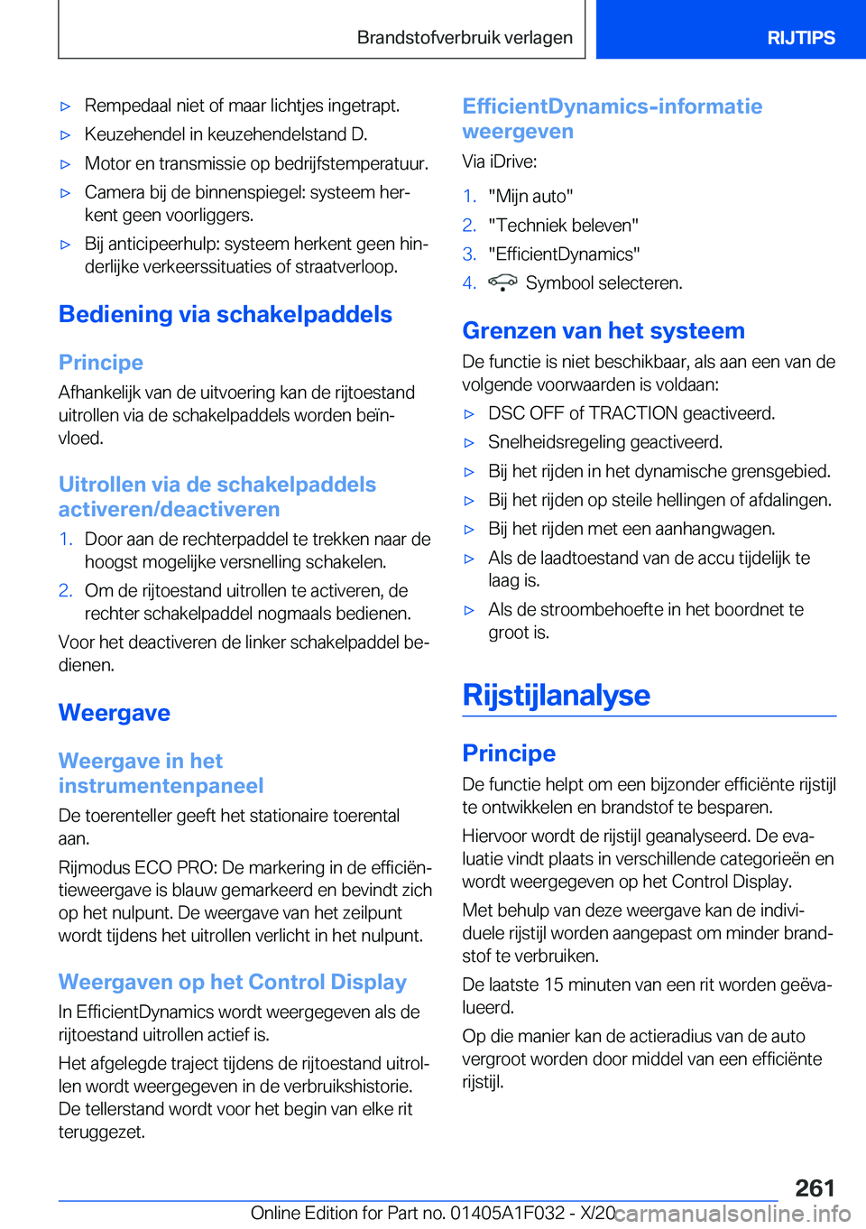 BMW X1 2021  Instructieboekjes (in Dutch) 'x�R�e�m�p�e�d�a�a�l��n�i�e�t��o�f��m�a�a�r��l�i�c�h�t�j�e�s��i�n�g�e�t�r�a�p�t�.'x�K�e�u�z�e�h�e�n�d�e�l��i�n��k�e�u�z�e�h�e�n�d�e�l�s�t�a�n�d��D�.'x�M�o�t�o�r��e�n��t�r�a�n�s�m