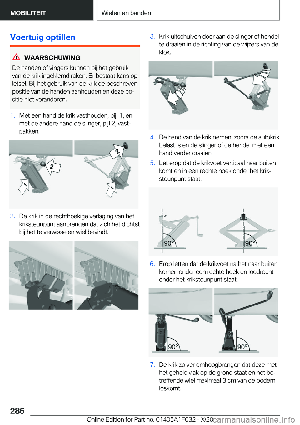 BMW X1 2021  Instructieboekjes (in Dutch) �V�o�e�r�t�u�i�g��o�p�t�i�l�l�e�n
�W�A�A�R�S�C�H�U�W�I�N�G
�D�e��h�a�n�d�e�n��o�f��v�i�n�g�e�r�s��k�u�n�n�e�n��b�i�j��h�e�t��g�e�b�r�u�i�k
�v�a�n��d�e��k�r�i�k��i�n�g�e�k�l�e�m�d��r�a�k�e�