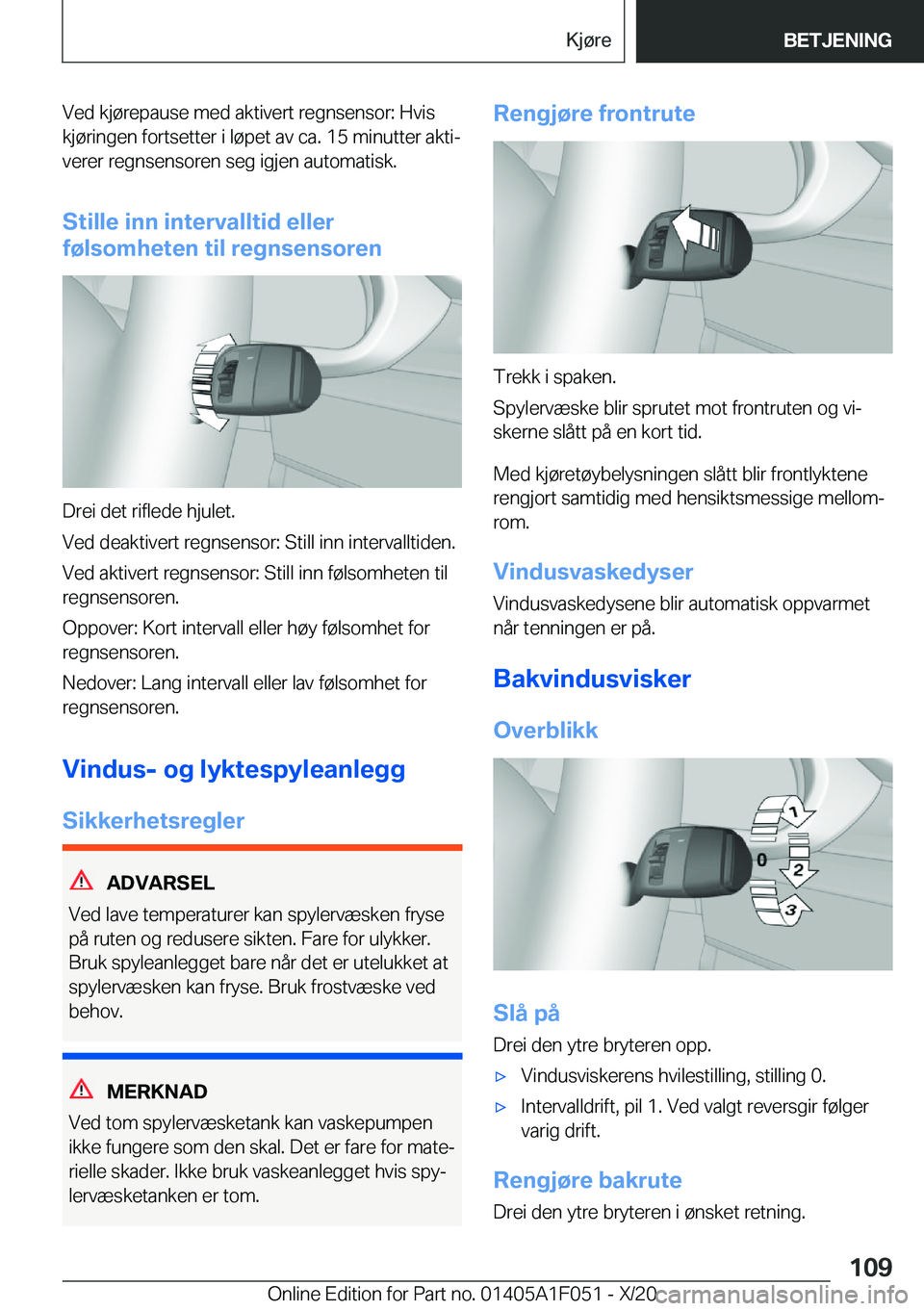 BMW X1 2021  InstruksjonsbØker (in Norwegian) �V�e�d��k�j�