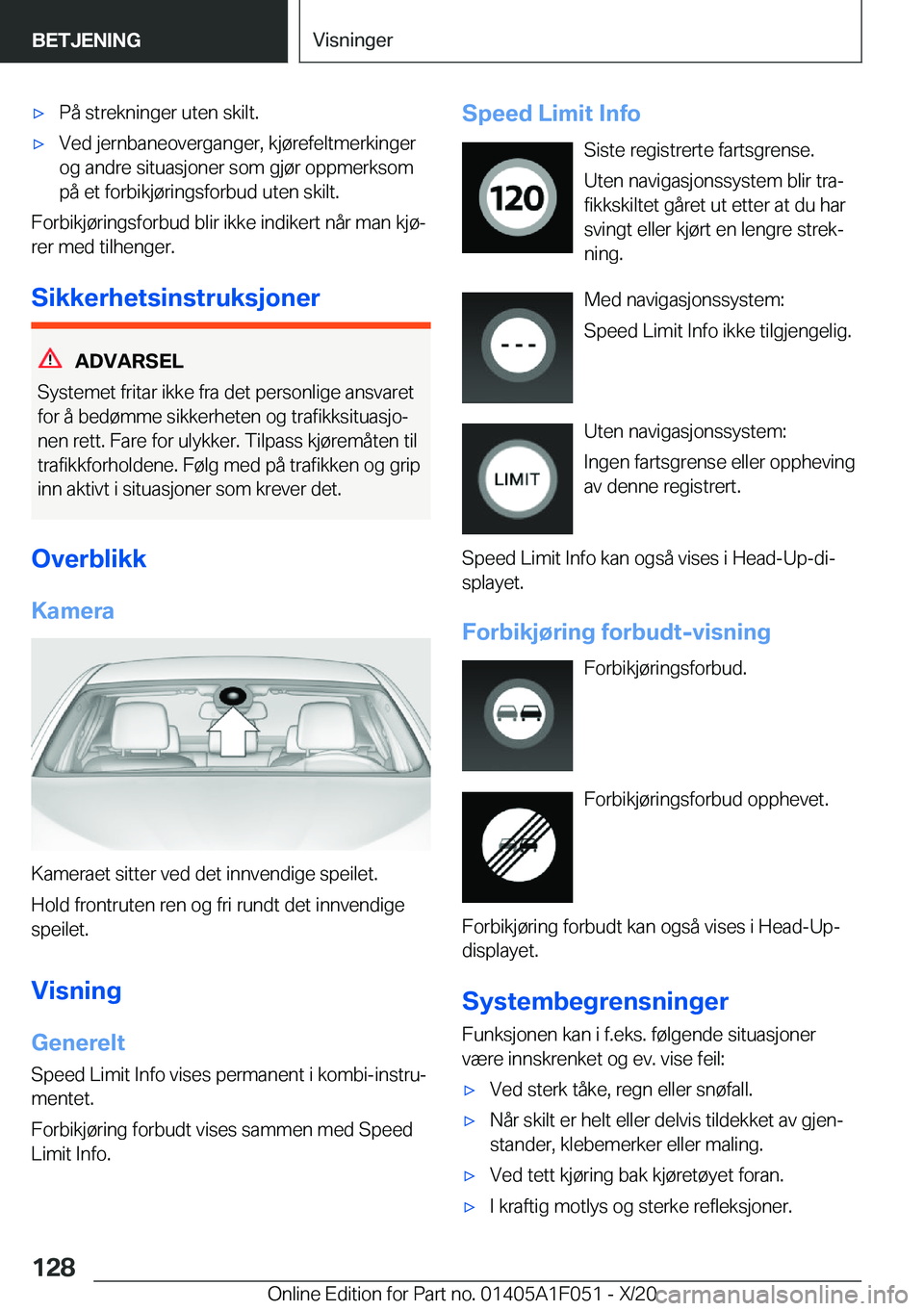 BMW X1 2021  InstruksjonsbØker (in Norwegian) x�P�å��s�t�r�e�k�n�i�n�g�e�r��u�t�e�n��s�k�i�l�t�.x�V�e�d��j�e�r�n�b�a�n�e�o�v�e�r�g�a�n�g�e�r�,��k�j�