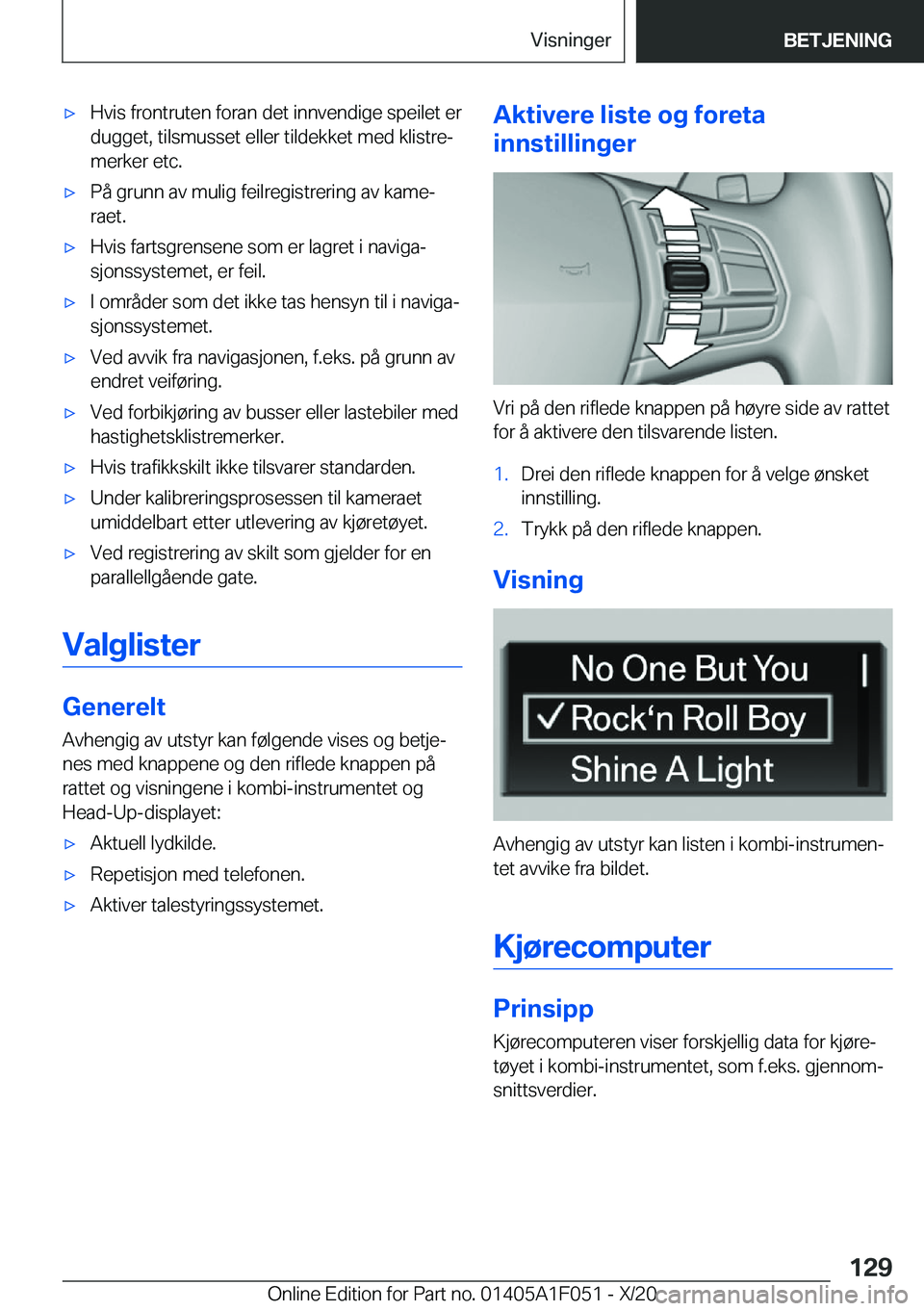 BMW X1 2021  InstruksjonsbØker (in Norwegian) x�H�v�i�s��f�r�o�n�t�r�u�t�e�n��f�o�r�a�n��d�e�t��i�n�n�v�e�n�d�i�g�e��s�p�e�i�l�e�t��e�r�d�u�g�g�e�t�,��t�i�l�s�m�u�s�s�e�t��e�l�l�e�r��t�i�l�d�e�k�k�e�t��m�e�d��k�l�i�s�t�r�ej
�m�e�r�k�